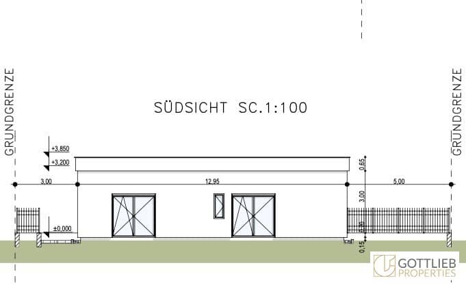 Floor plan 5