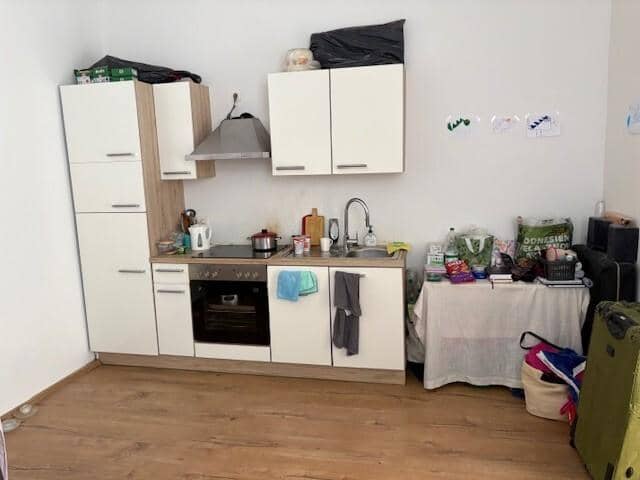 Wohnung Anlegerobjekt geeignet gute Anbindung