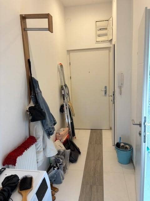 Wohnung Anlegerobjekt geeignet gute Anbindung