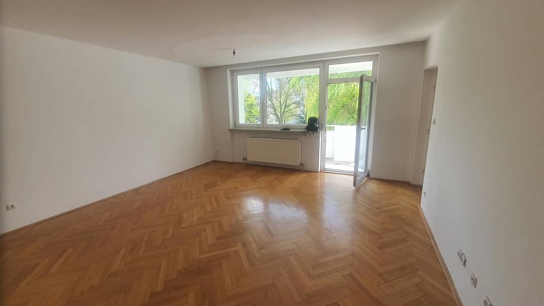 4-Zimmer-Wohnung 100m² Linz