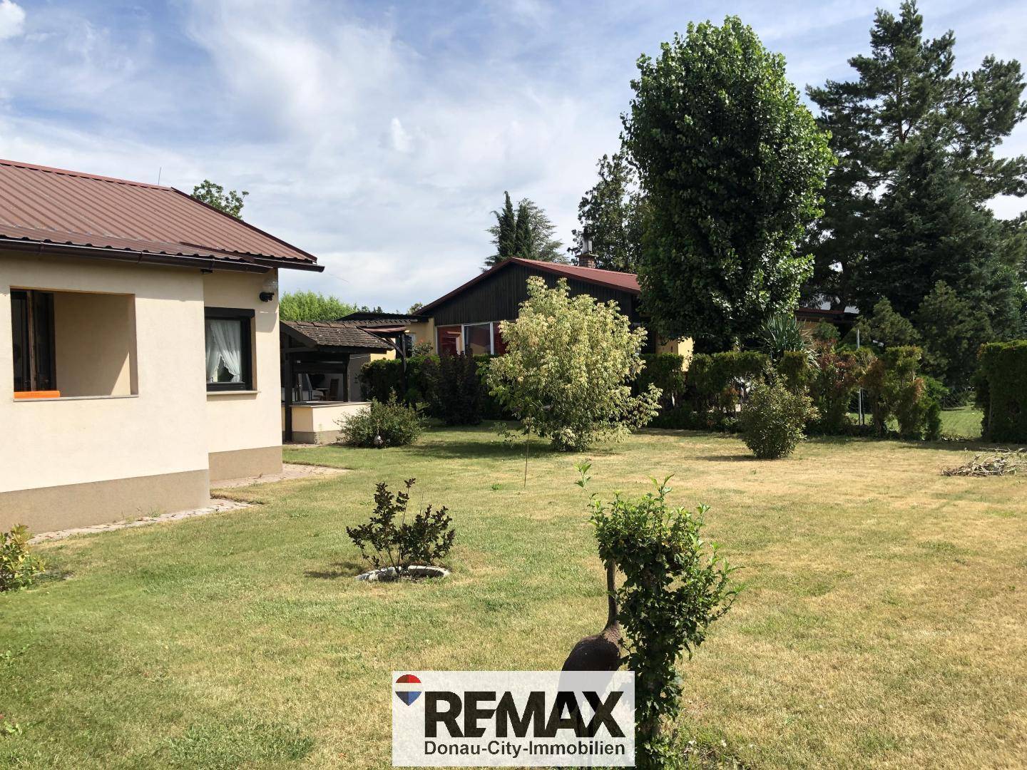 Bungalow in Apetlon by Zicksee