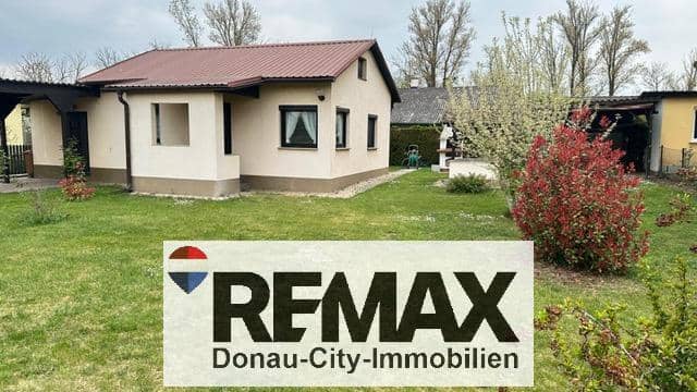Bungalow in Apetlon by Zicksee