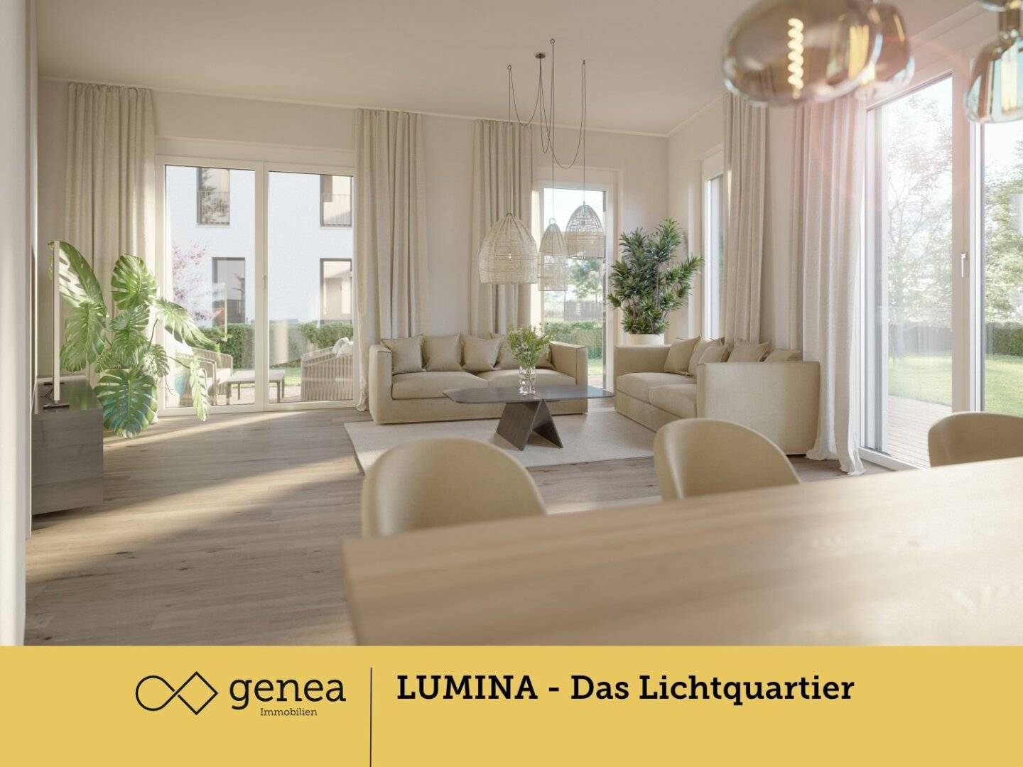 Wohnung Erstbezug Reininghaus autofreie Zone