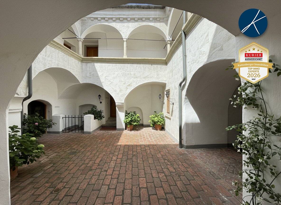 Hotel mit Gasthof in Traismauer