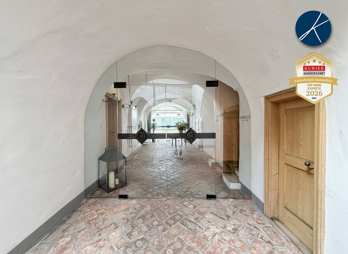 Hotel mit Gasthof in Traismauer
