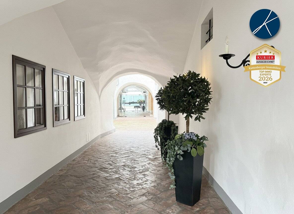 Hotel mit Gasthof in Traismauer