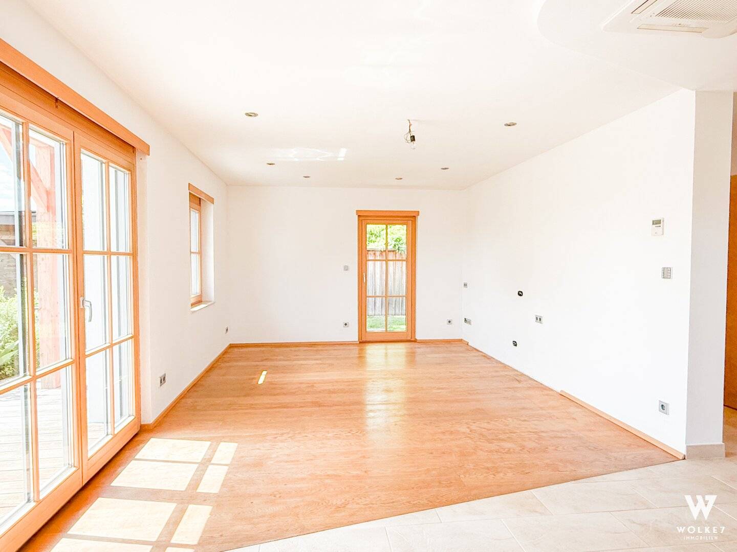 Modern family home Groß-Enzersdorf 130m²