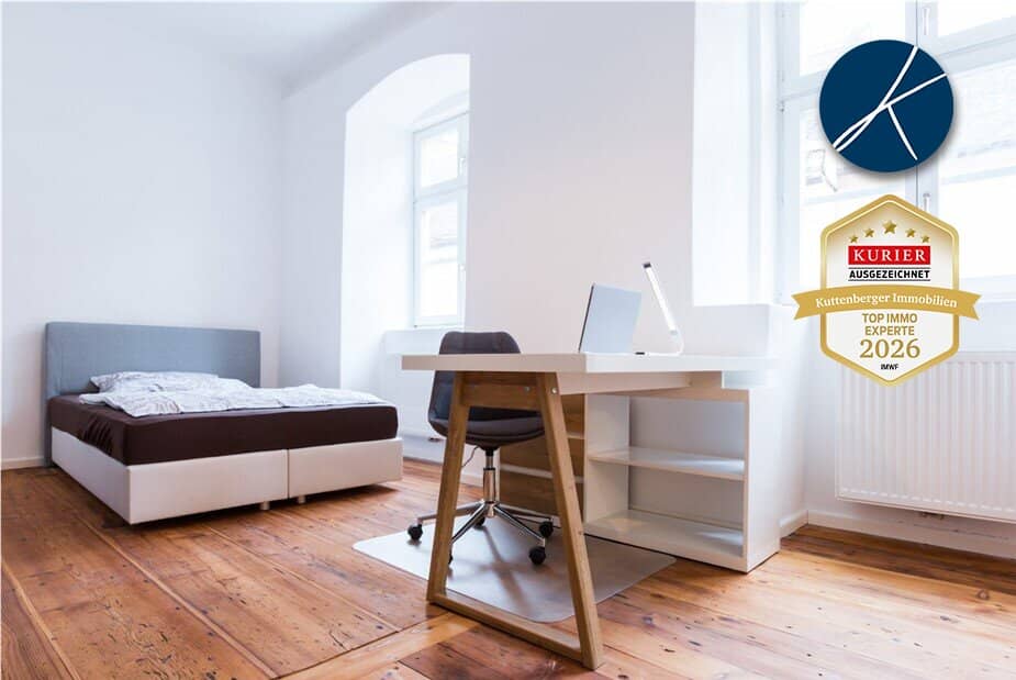 Wohnung Historic Old Town Krems Stein furnished