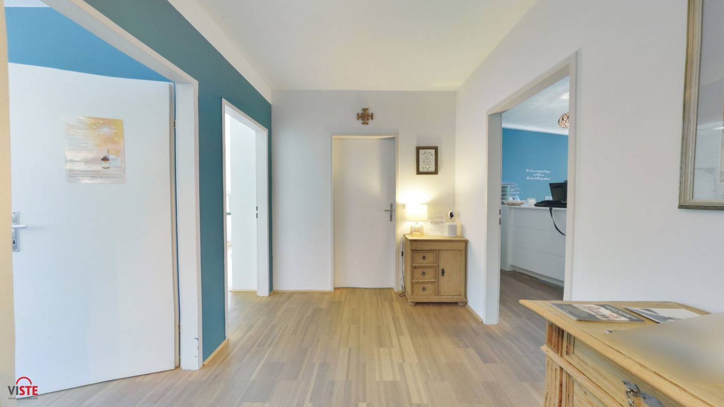 Office Salzburg Vogelweiderstr. 116m²