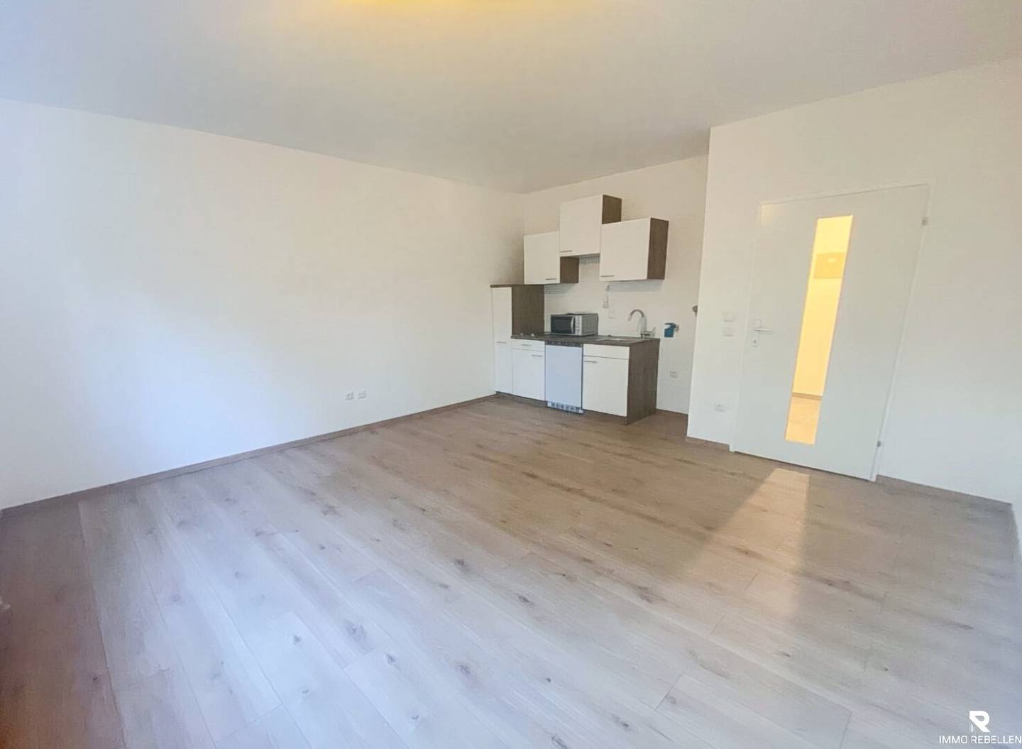 1-Room Flat Maria Enzersdorf
