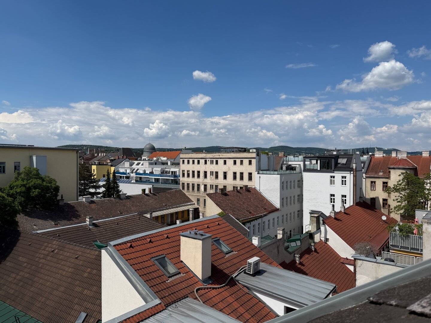 Apartment with expansion potential near Elterleinplatz