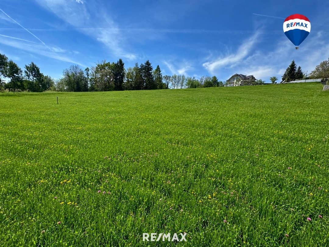 Baugrund 711m² Sommerberg Aschach