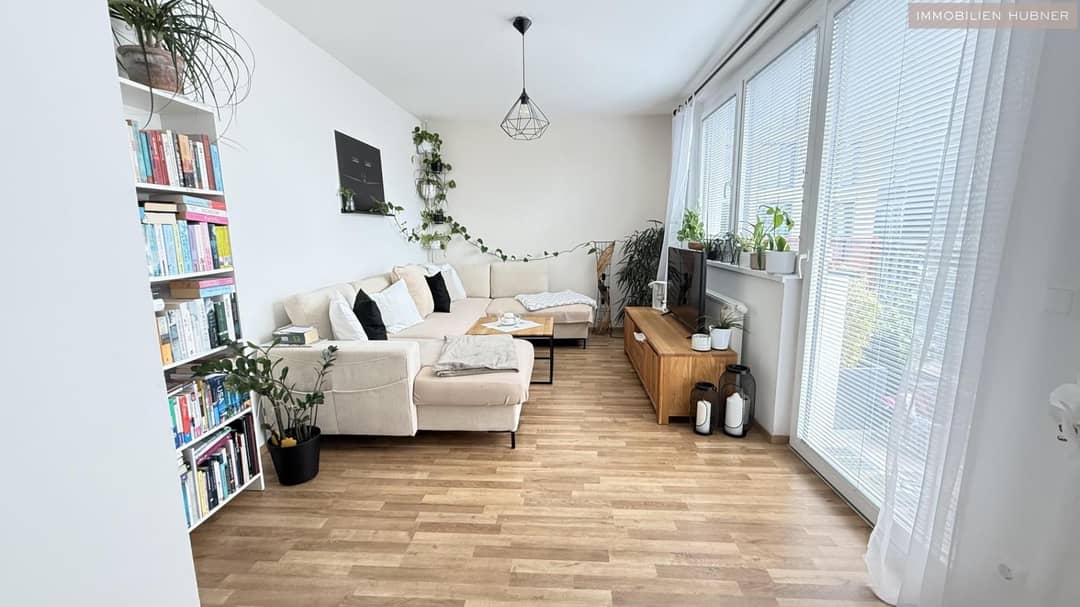 Dachgeschosswohnung Terrasse nahe Hauptbahnhof