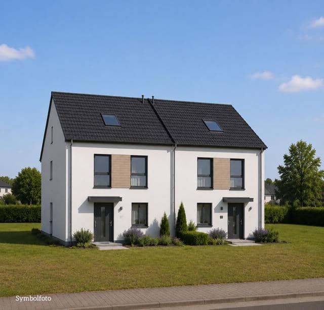535 m² Plot in Vienna 1230