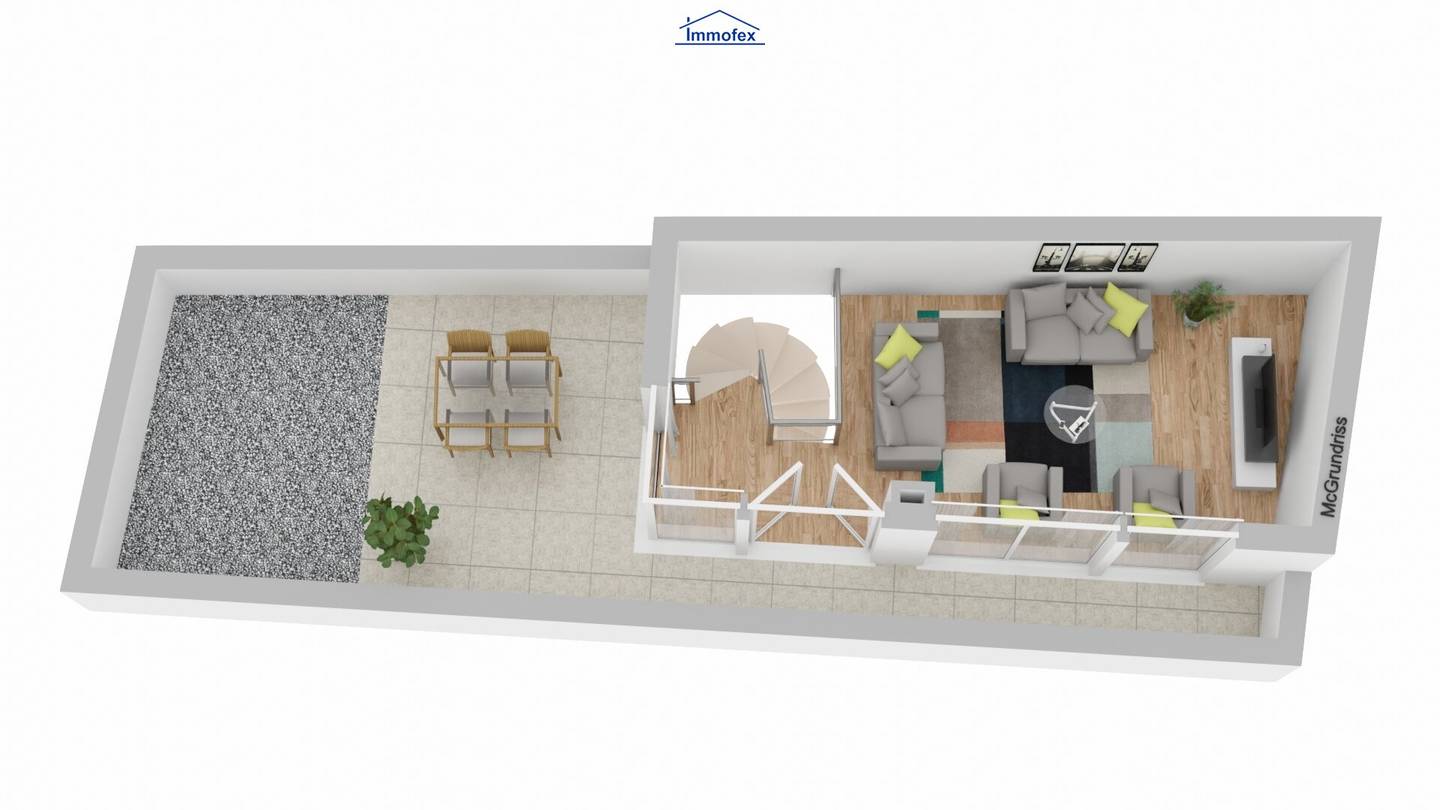 Grundriss 2