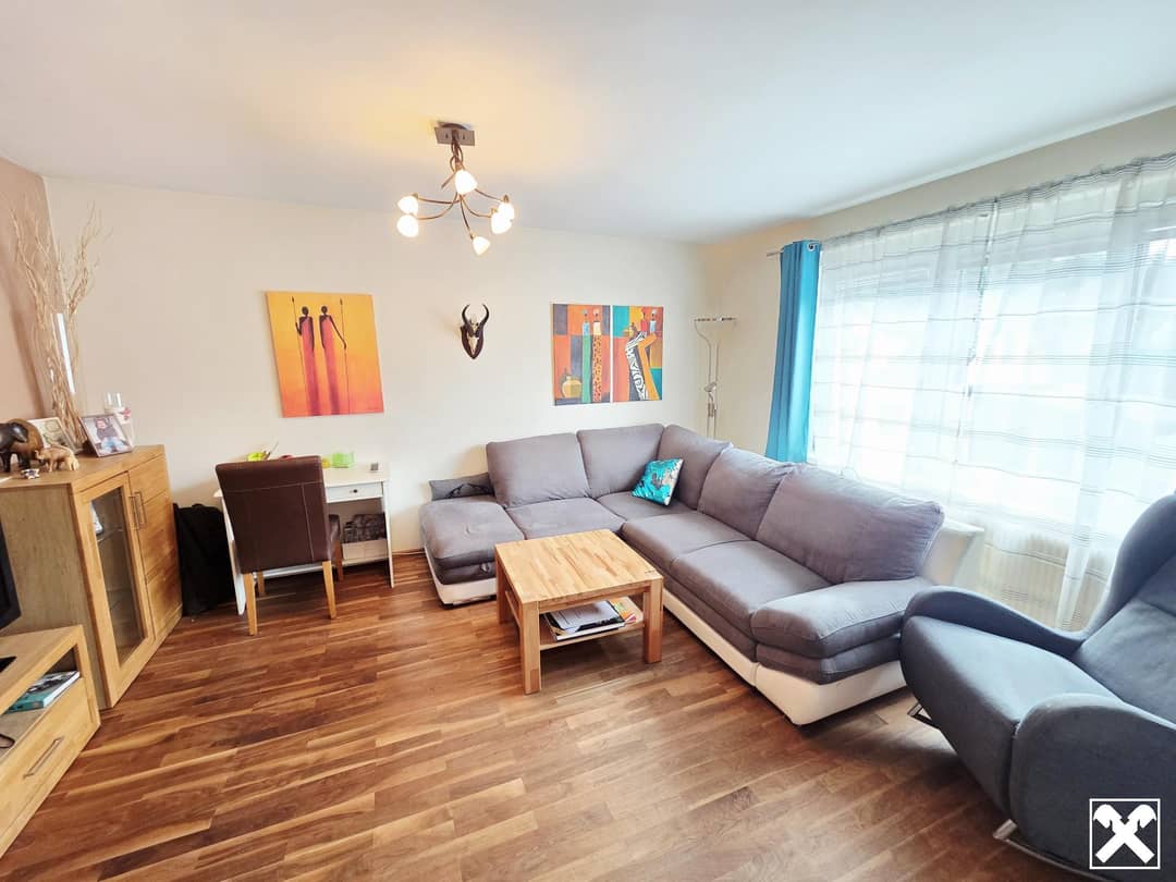 OG Wohnzimmer