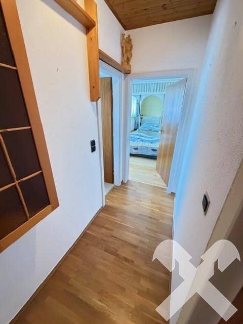 Wohnung zentrale Lage sonnige Südloggia