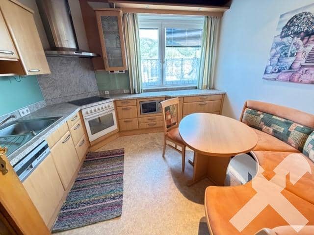 Wohnung zentrale Lage sonnige Südloggia