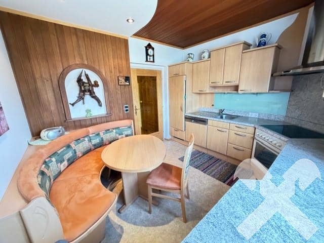 Wohnung zentrale Lage sonnige Südloggia