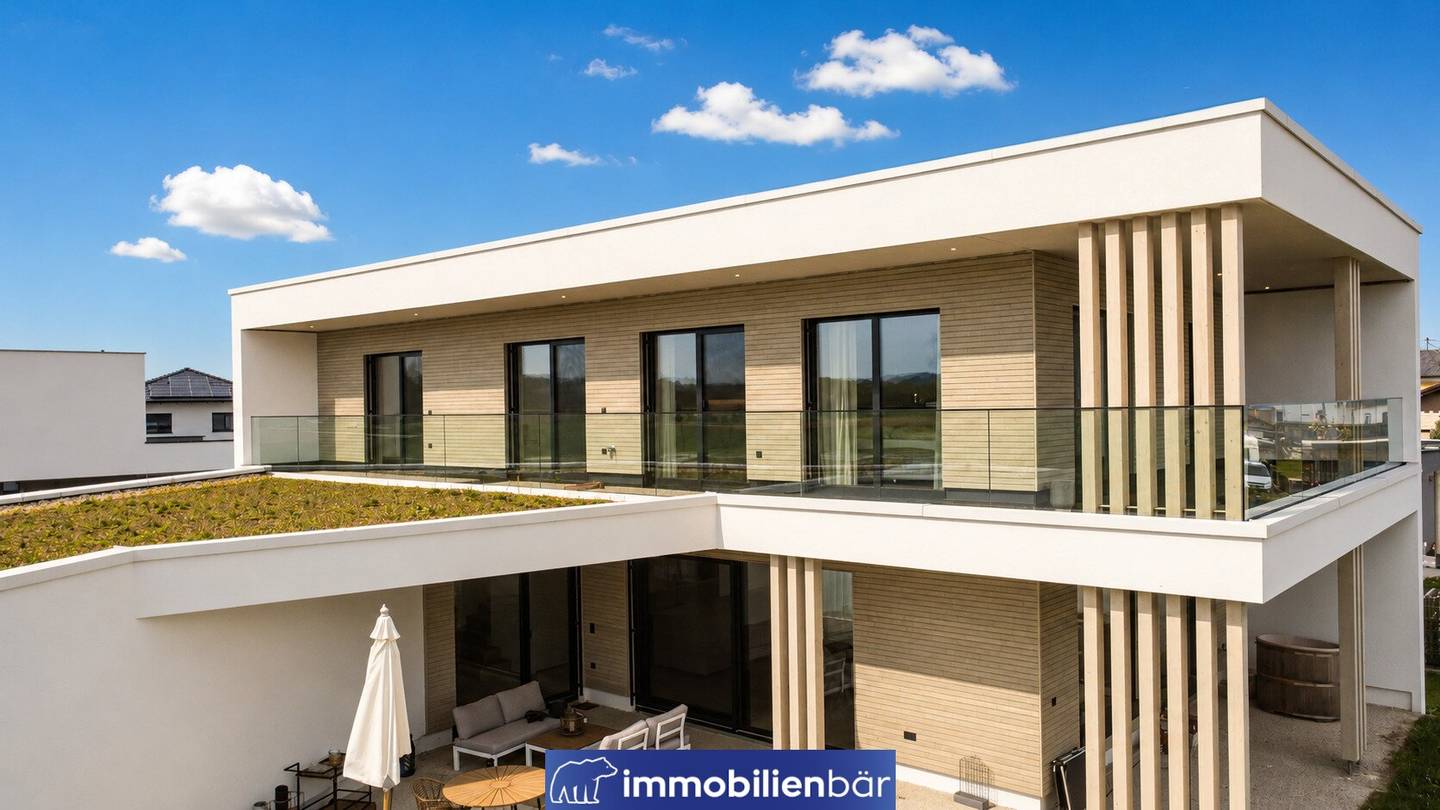 Boutique Villa Pura, Fraham 194m²