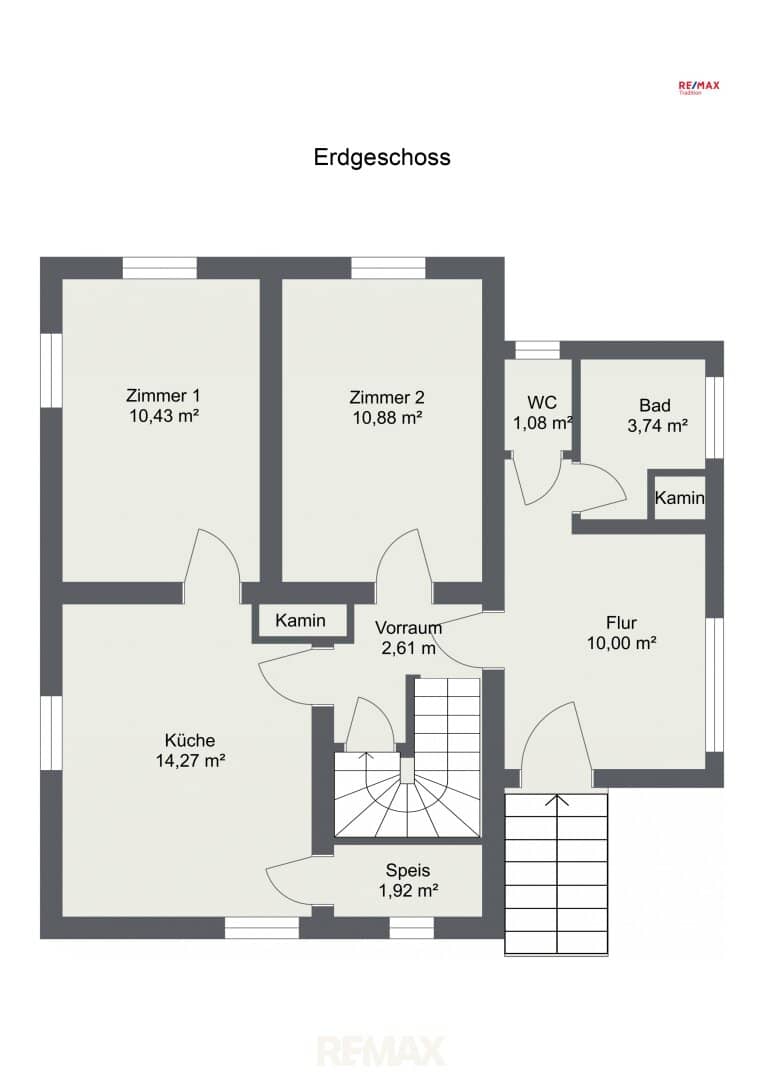 Grundriss 2