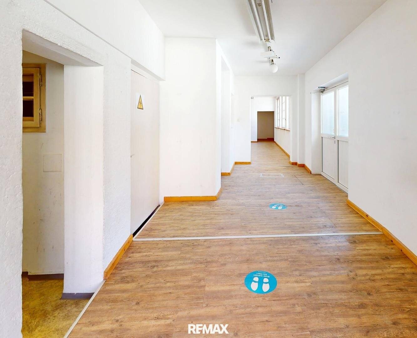Ideal for workshop or office – Exclusive in Imst!