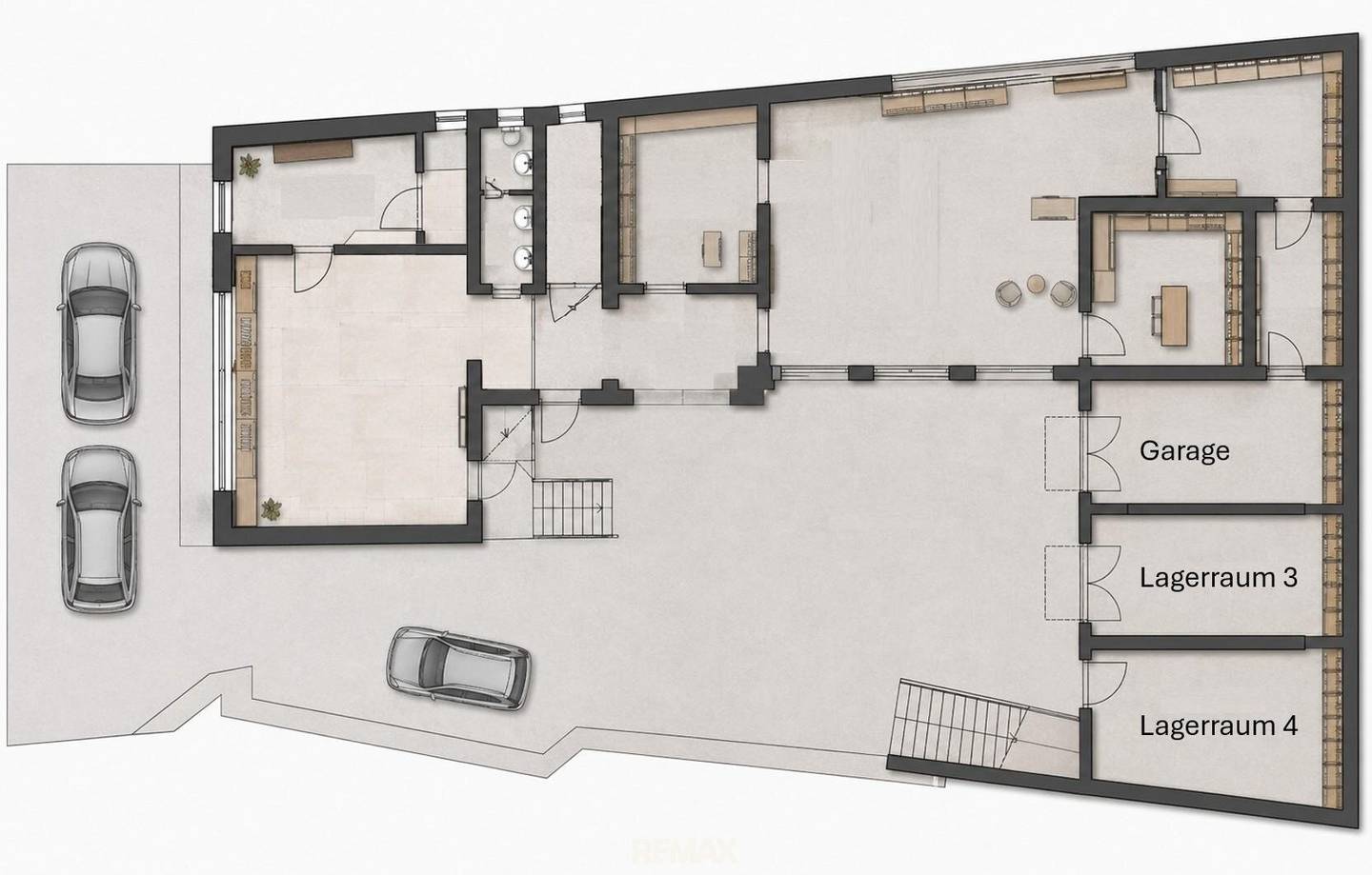 Grundriss 1