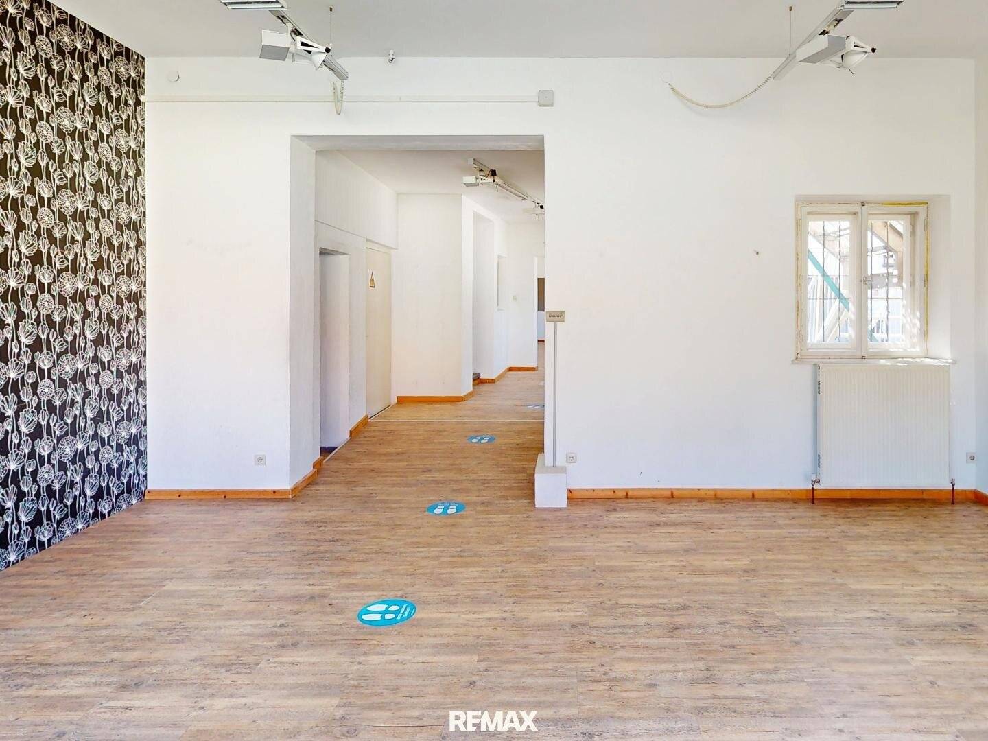 Ideal for workshop or office – Exclusive in Imst!