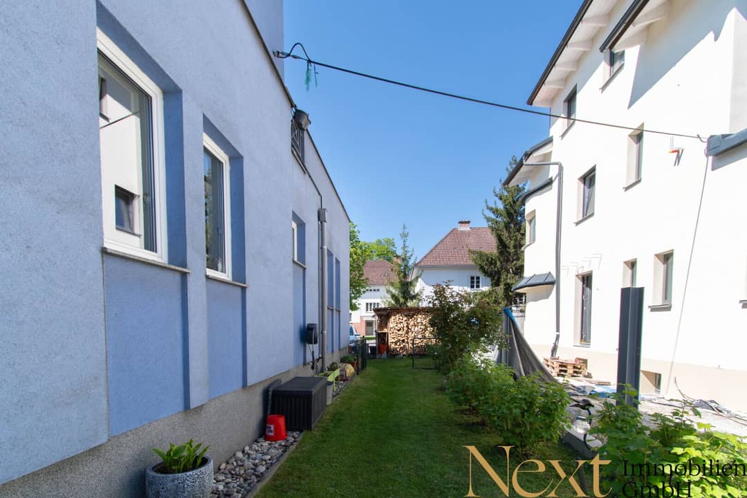 Garten I