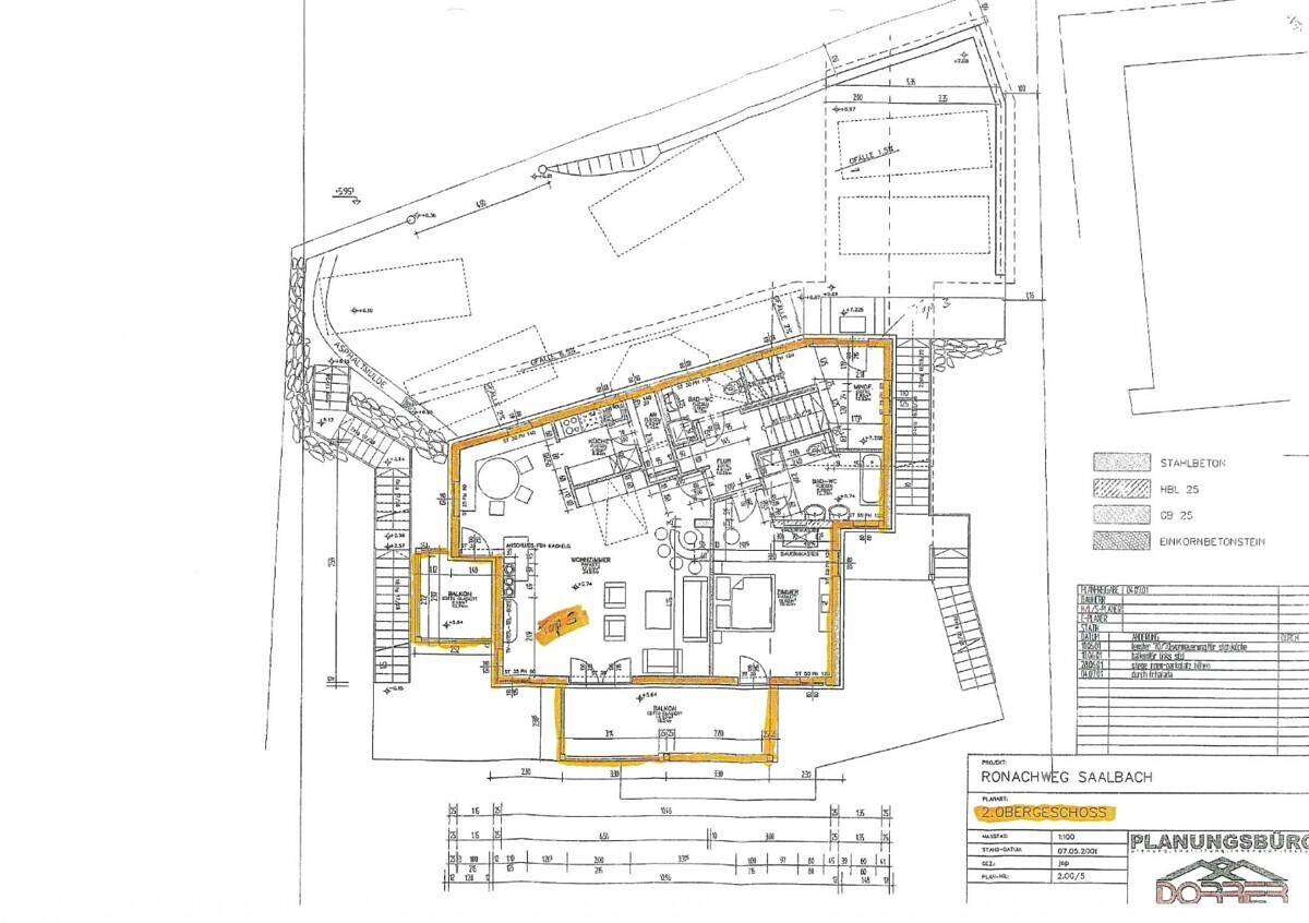 Grundriss 2