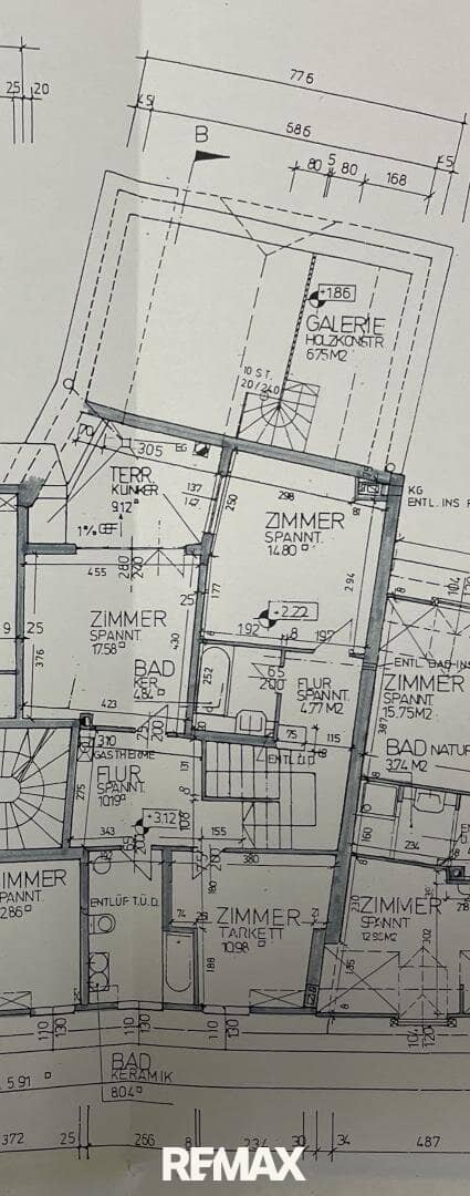 Grundriss 4
