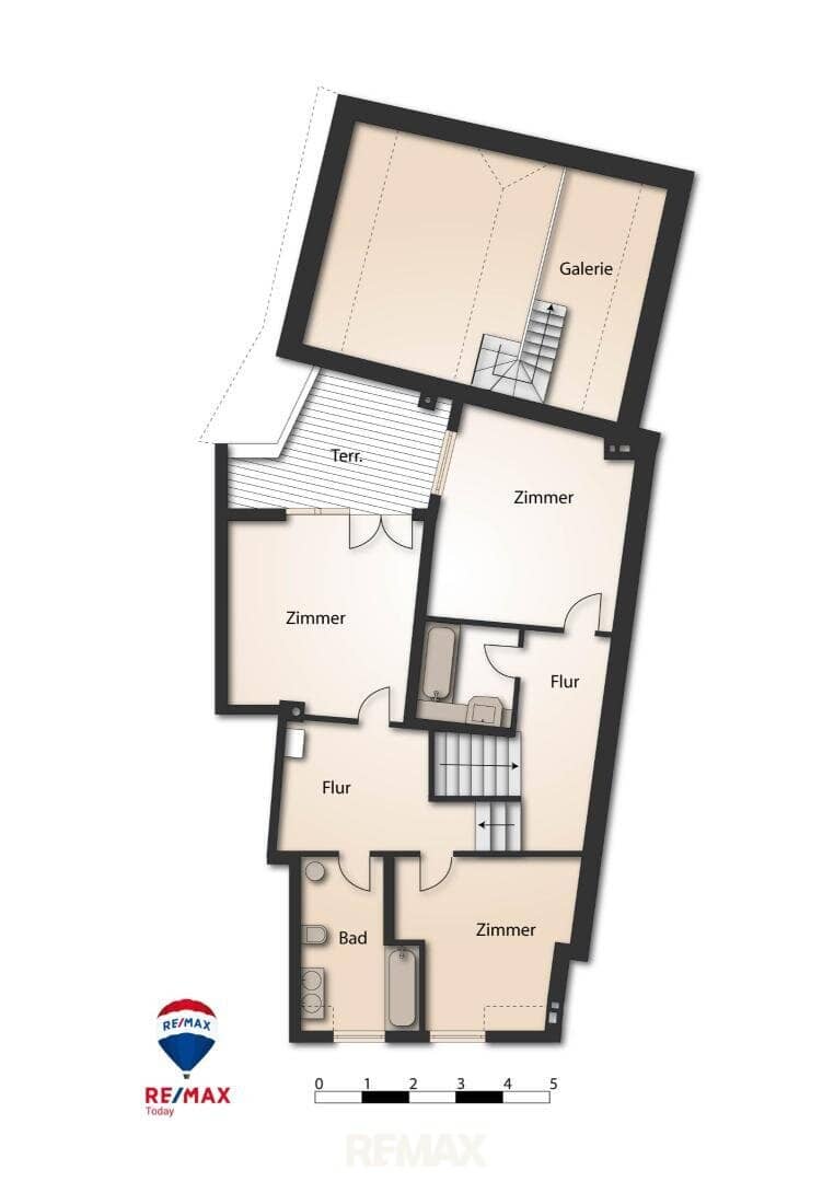 Grundriss 2