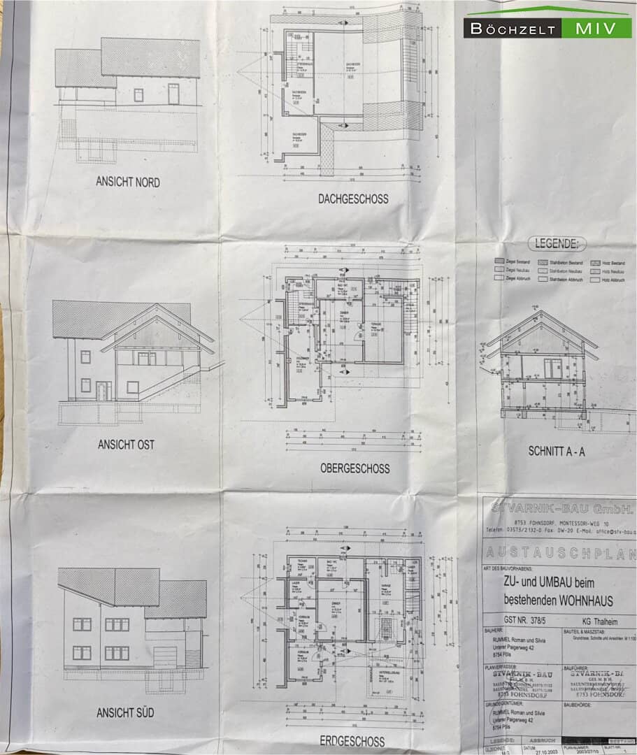 Grundriss 5