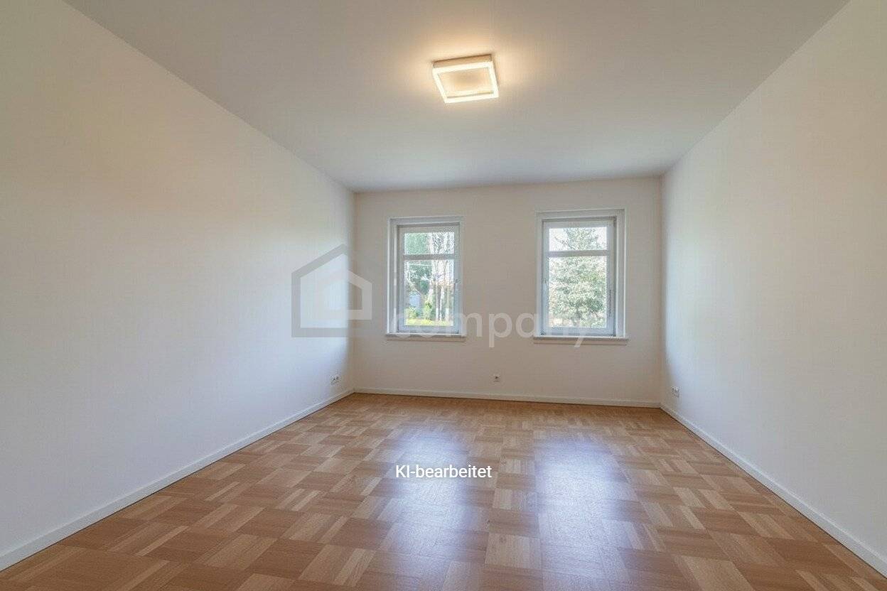 Renovation-needed house with garden Vienna 1210