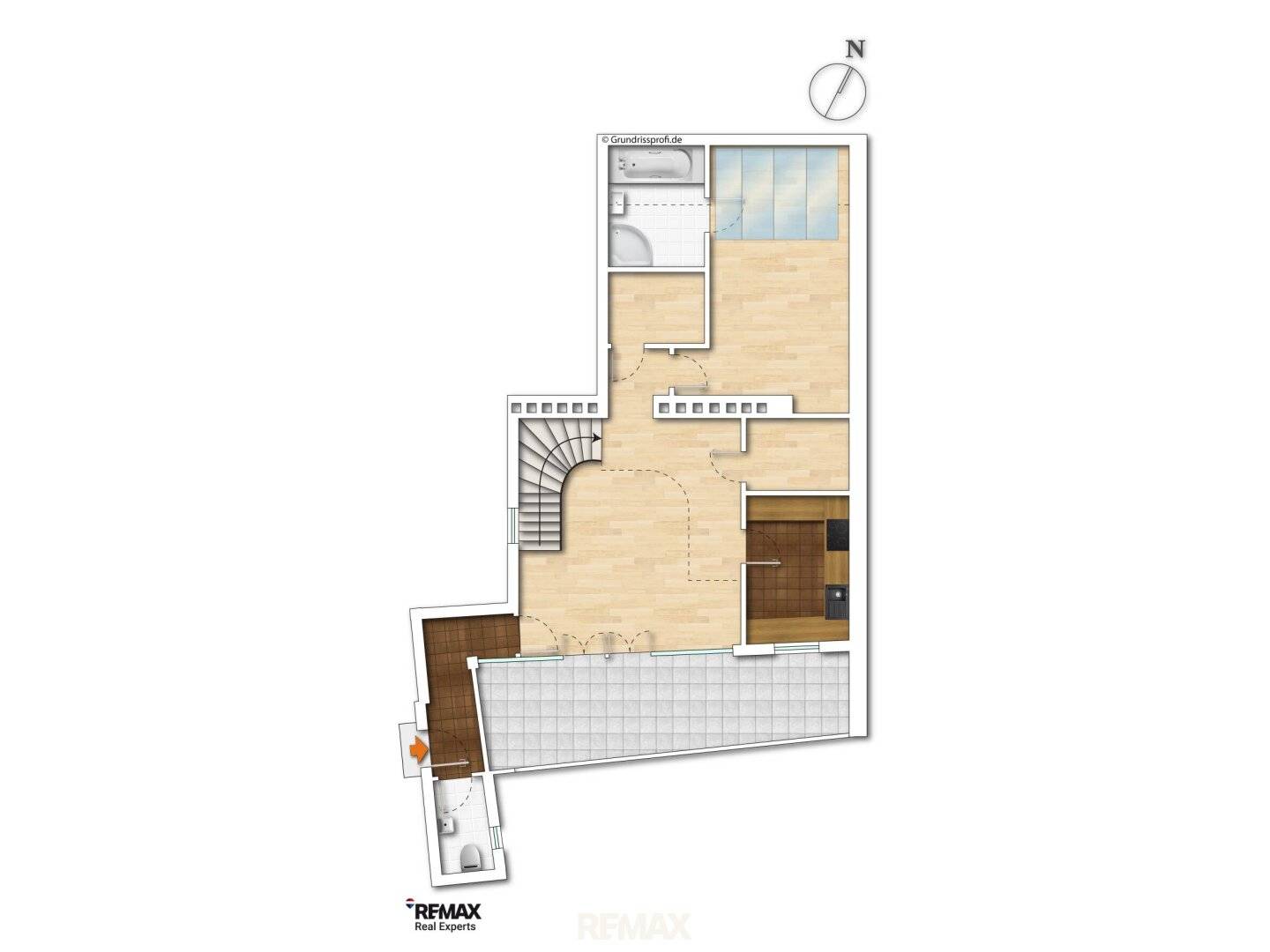 Grundriss 1