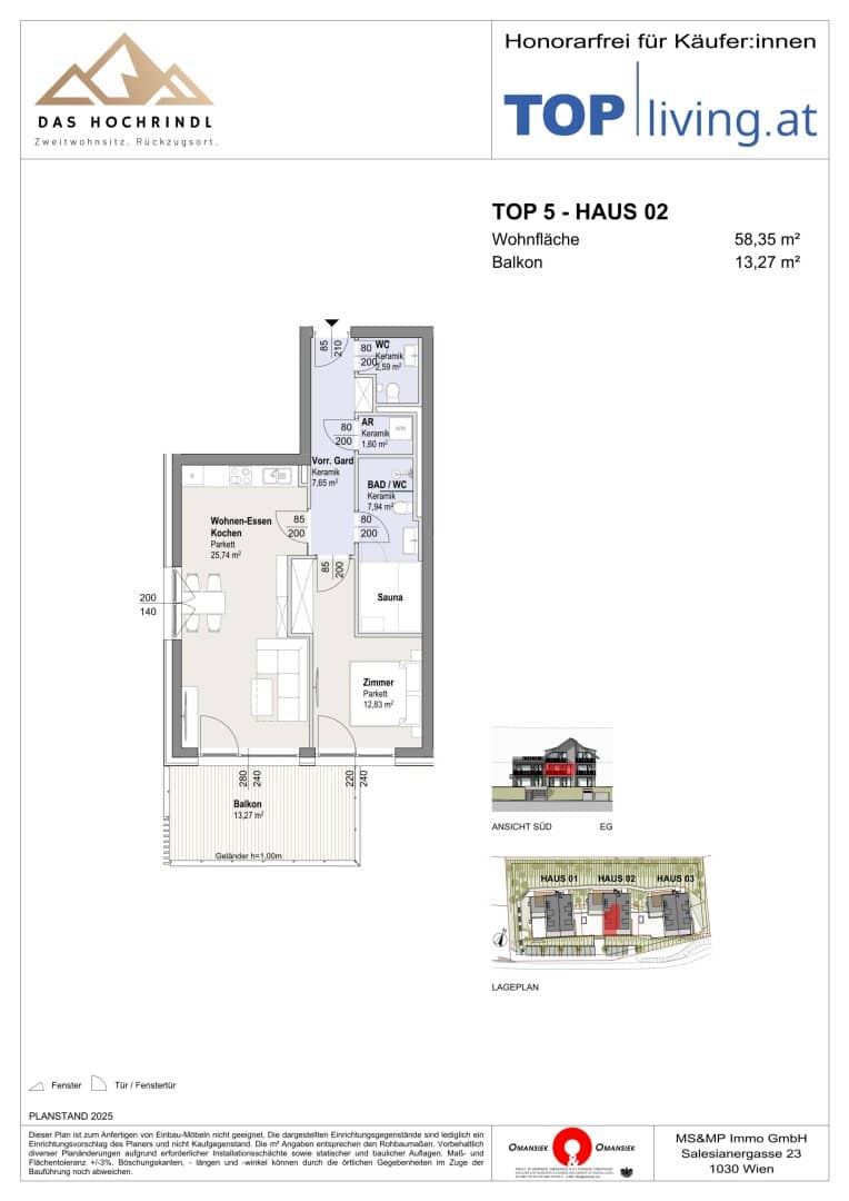 Grundriss 1