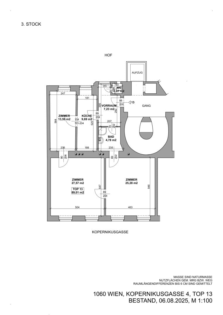 Grundriss 1