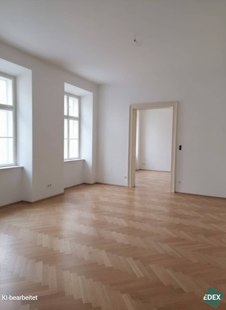 Office 76m² Inner City Vienna