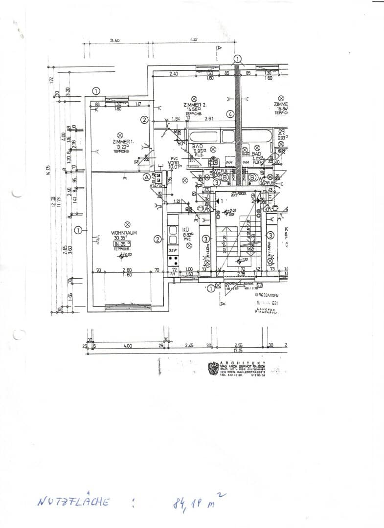 Grundriss 1