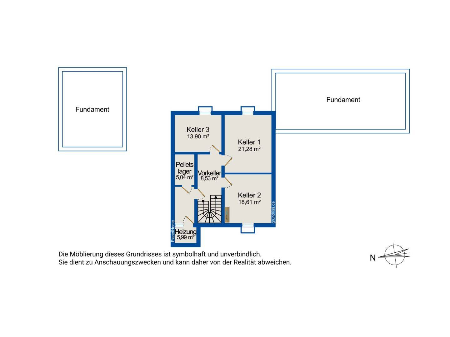 Floor plan 3