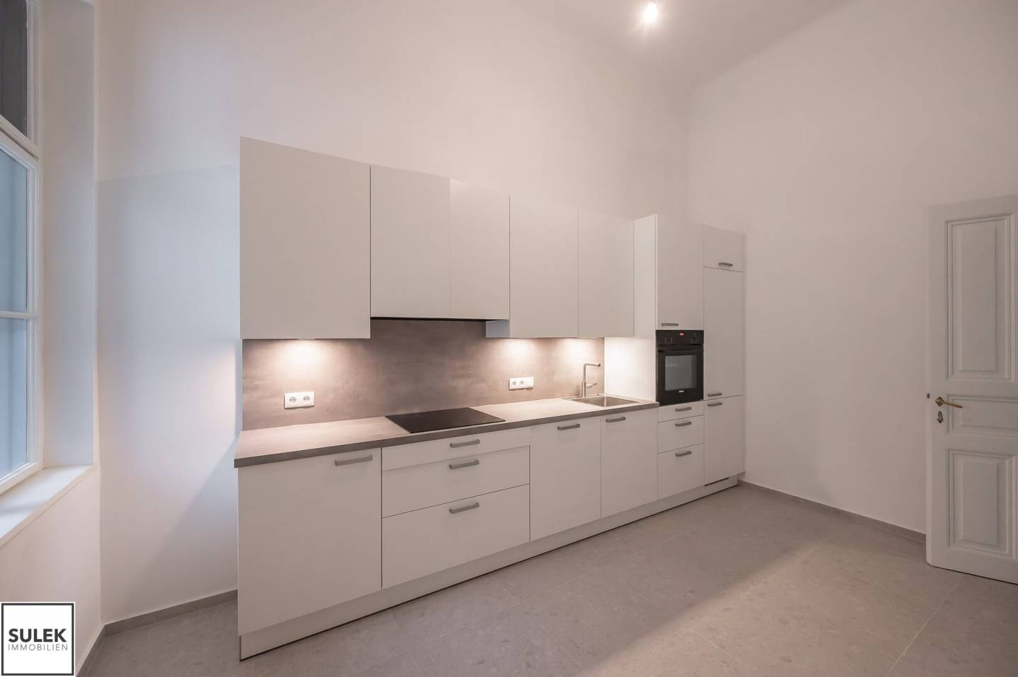 Wohnung Erstbezug Generalsaniert Altbau
