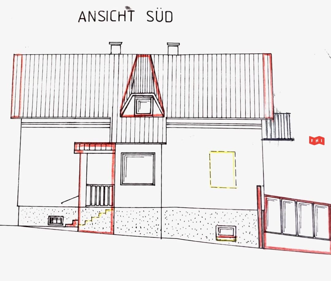 Grundriss 8
