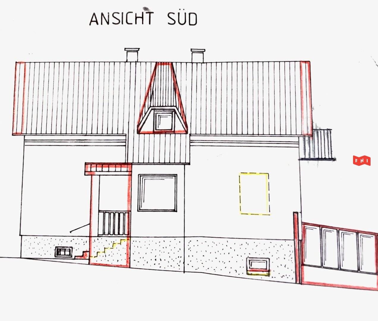 Floor plan 8