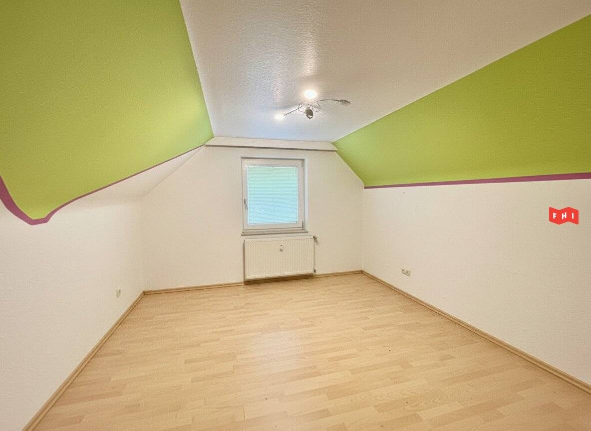 4-Room Family House in Vienna 1220
