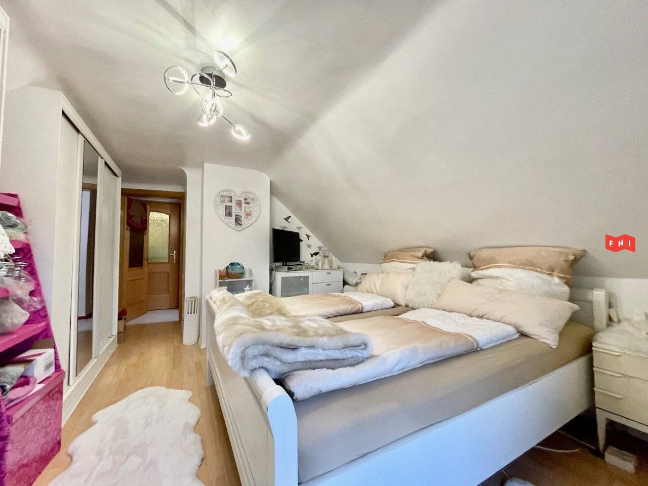 4-Room Family House in Vienna 1220