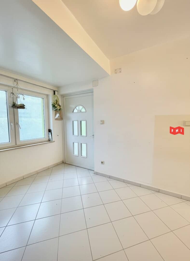 4-Room Family House in Vienna 1220