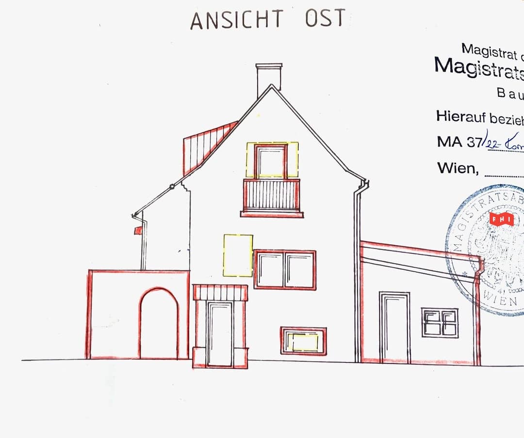 Grundriss 5