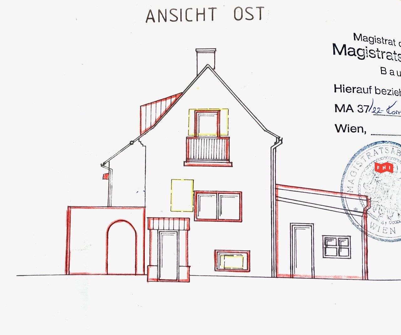 Floor plan 5