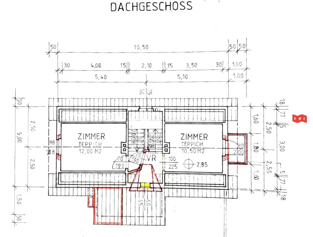Grundriss 2