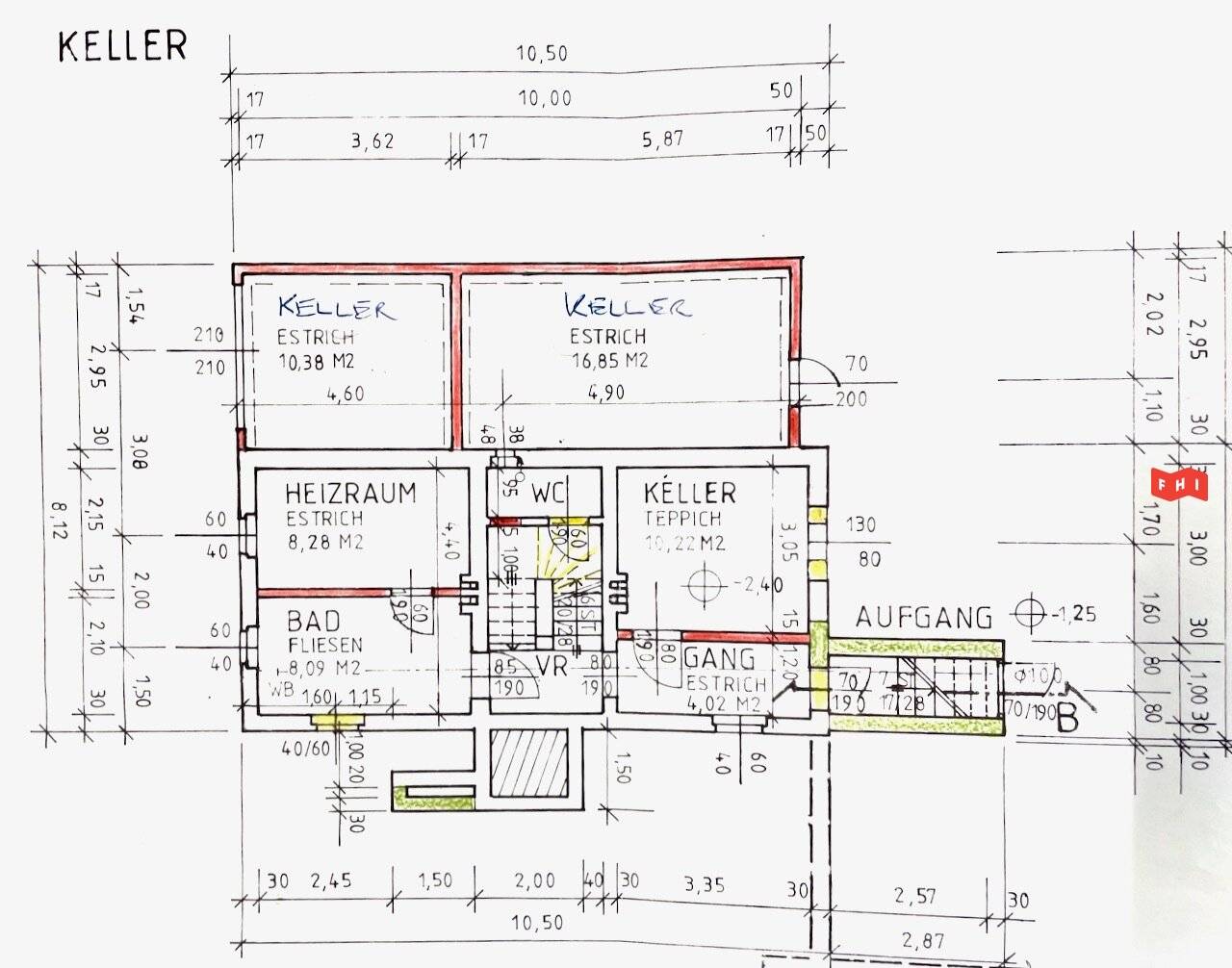 Floor plan 3